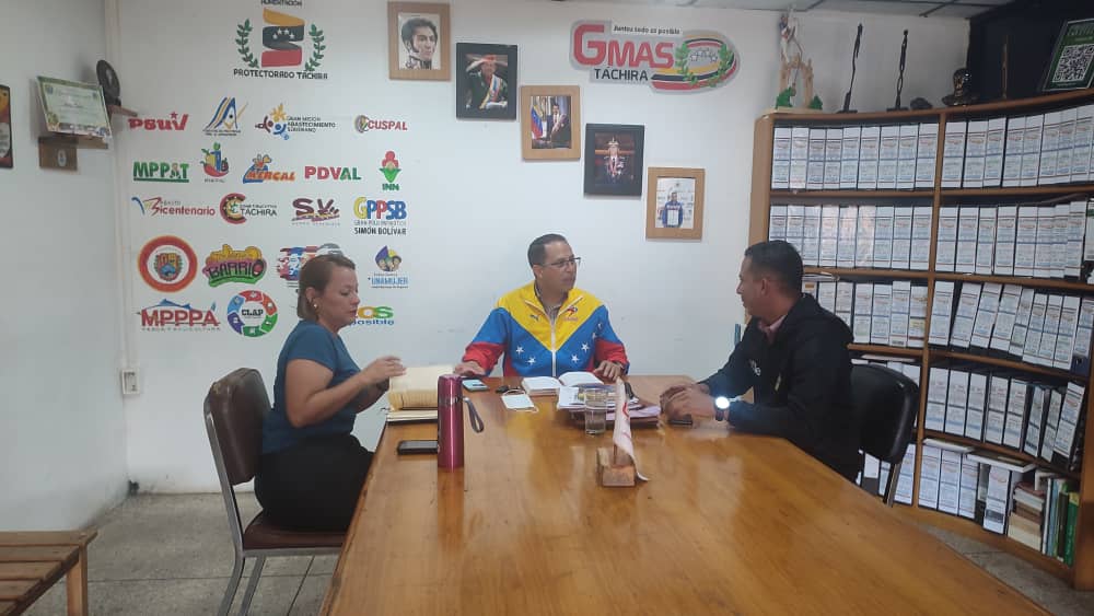 Bermúdez José tweet media