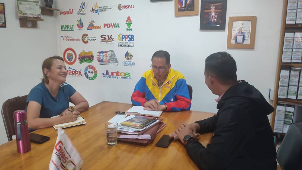 Bermúdez José tweet media