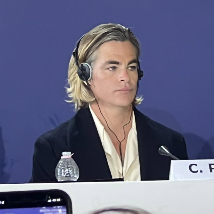 there’s a joke here somewhere idk