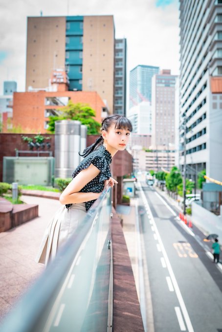 Twitterのコスプレ画像5