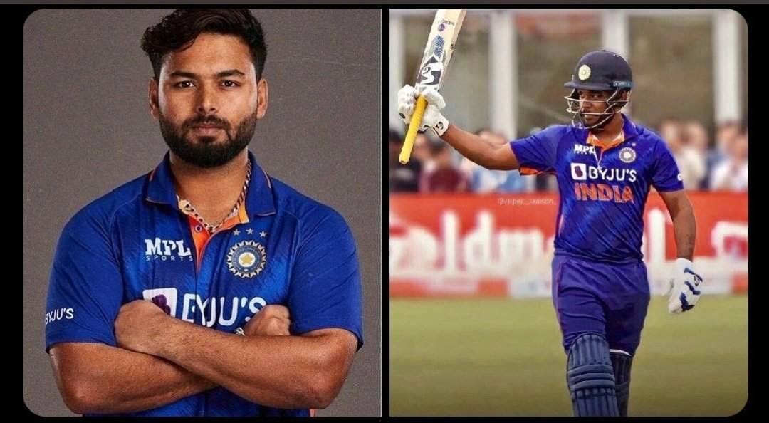 religioushindu's tweet photo. Rishab pant don't deserve a single chance Indian team further.why Indian team give him chance regularly.if Sanju get the chance in indian team then he surely play some valuable knock for team India #RishabhPant #IndiaVsSL #IndiavsSrilanka  @RishabhPant17 @IamSanjuSamson https://t.co/UokVF5AYXx