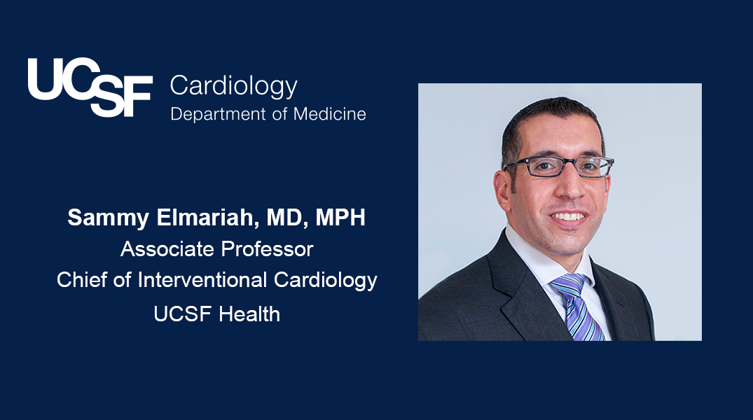 UCSF Cardiology tweet media