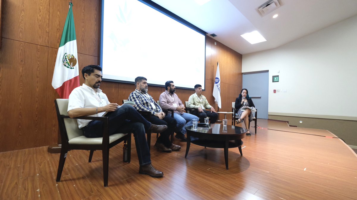 SEMADET Jalisco tweet media