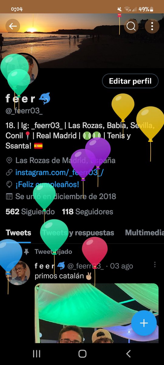 f e e r 🐬 tweet media