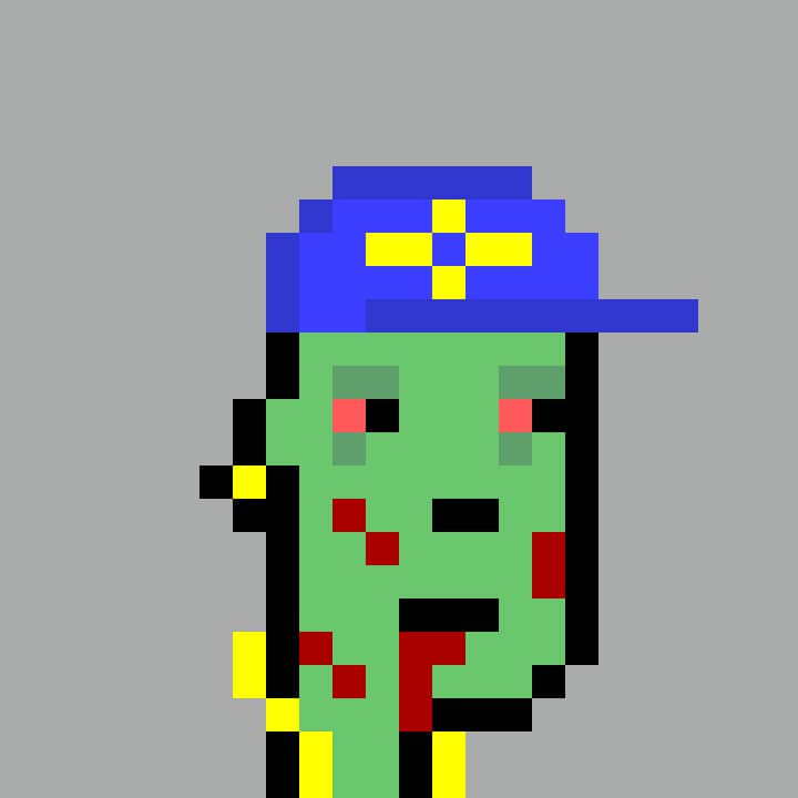 ThedeathzoneNFT's tweet image. #TheDeathZone #nftcollectors #NFTs 

Coming soon!! 😈👹