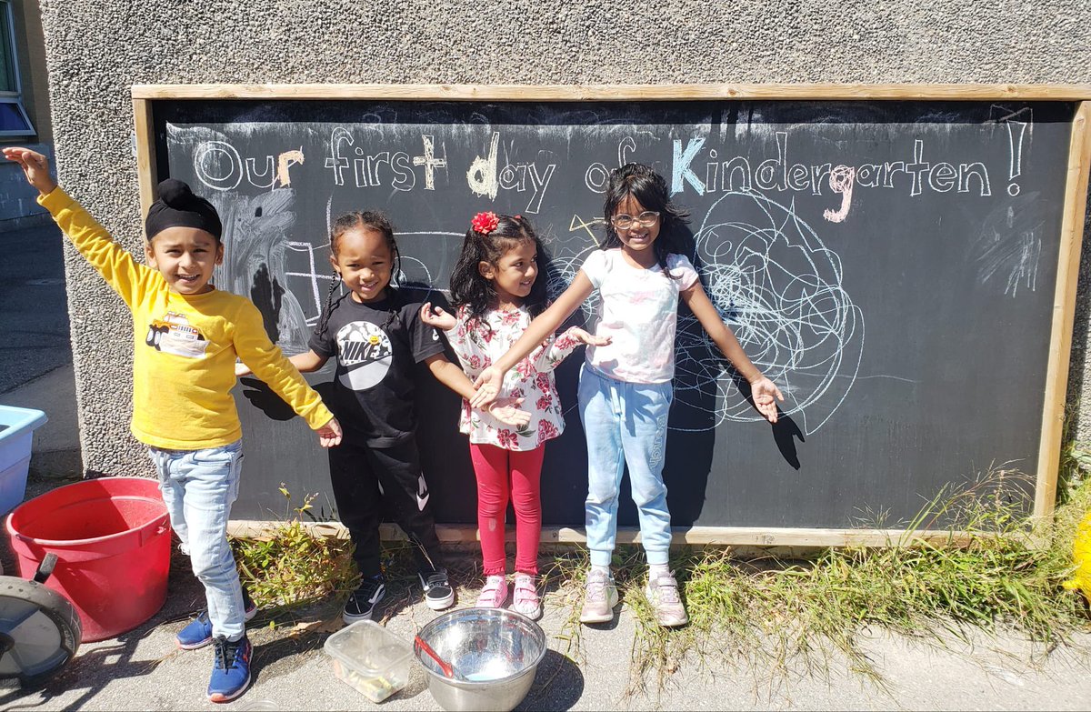Copeland_PS's tweet photo. Looking good, Kindies! #PeelFirstDay @PeelSchools https://t.co/qalWxRzLWk