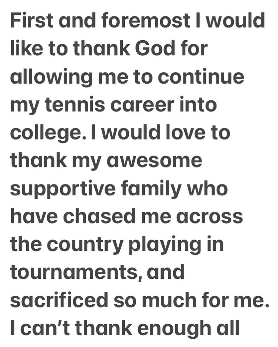 Brayden Money tweet media