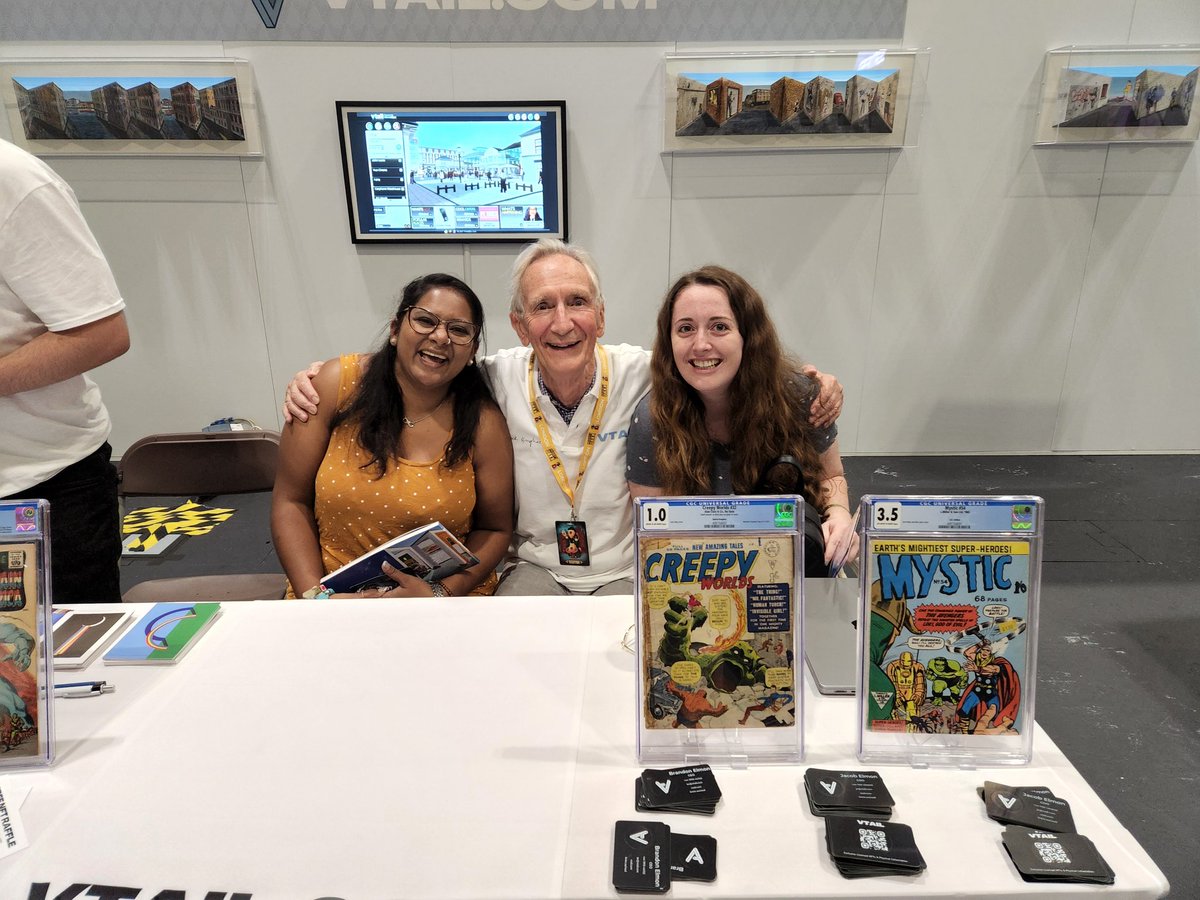 Kermi 🌙✨️⭕️ tweet media