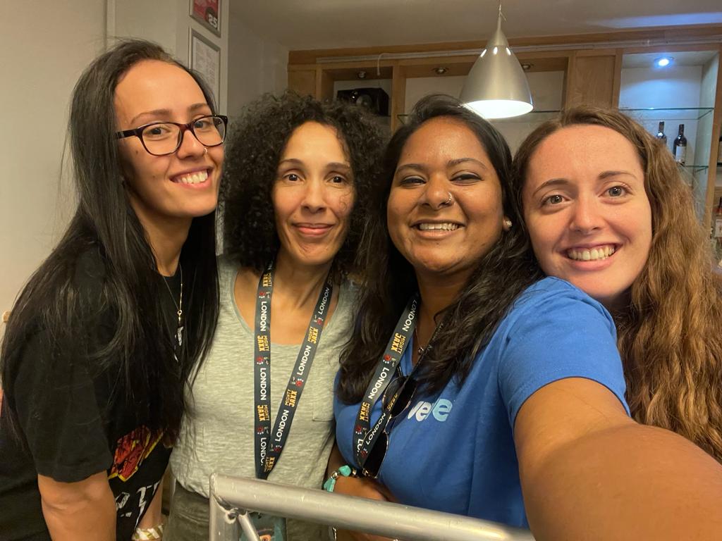 Kermi 🌙✨️⭕️ tweet media