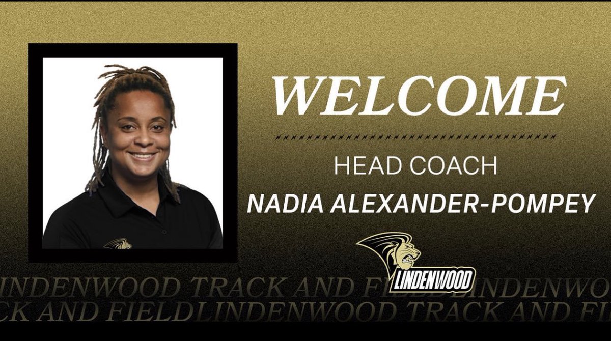 Excited for this opportunity🦁🦁🖤💛