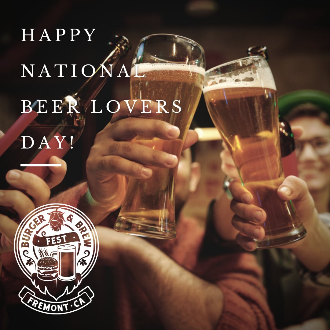 It's National Beer Lovers Day! We <3 beer and our local brewers jacksbrewing.com and dasbrewinc.com
