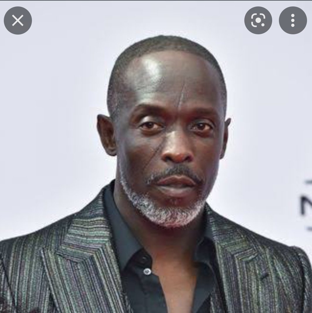 Rest in Peace my favourite actor. Let us say no to drugs. #ASUU