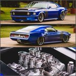Photo by Modded Mustang (@ModdedMustang)