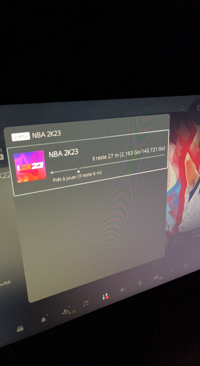 142gb -> 27min 😂😂 we good we good