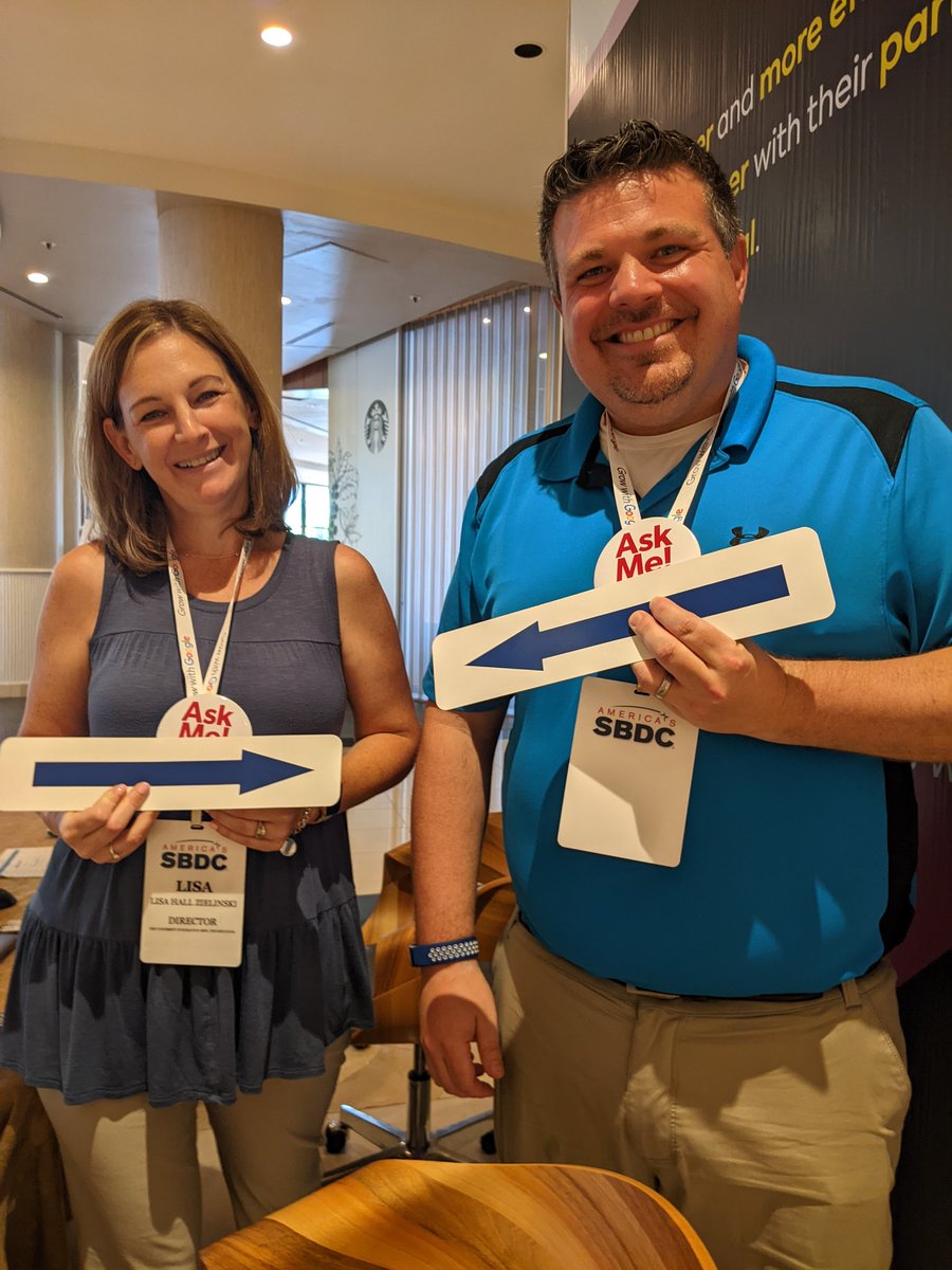QCSmallBusiness's tweet photo. #2022SBDC has started in San Diego,CA. Over 1400 small business professionals have gathered to attend over 200 sessions of development to help Small Businesses around the country improve their profitability and create jobs in America! https://t.co/tNM5Sfg8Dj