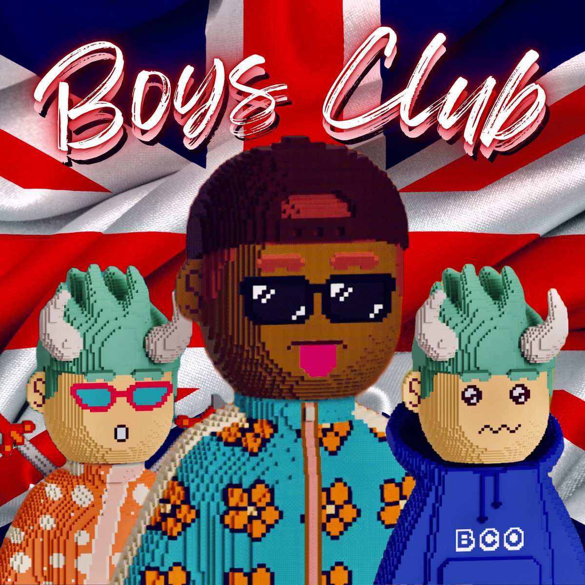 🚀 VOXEL BOY INFO 🚀

There is a 0.35 eth raffle in 26 more mints ($553 at time of writing)

We pay 25% of mental welness costs upto $100 ♥️

We provide 24/7 #mentalhealth support via a app we have partnered with 🔥

Each legendary has 0.15 eth attached to it