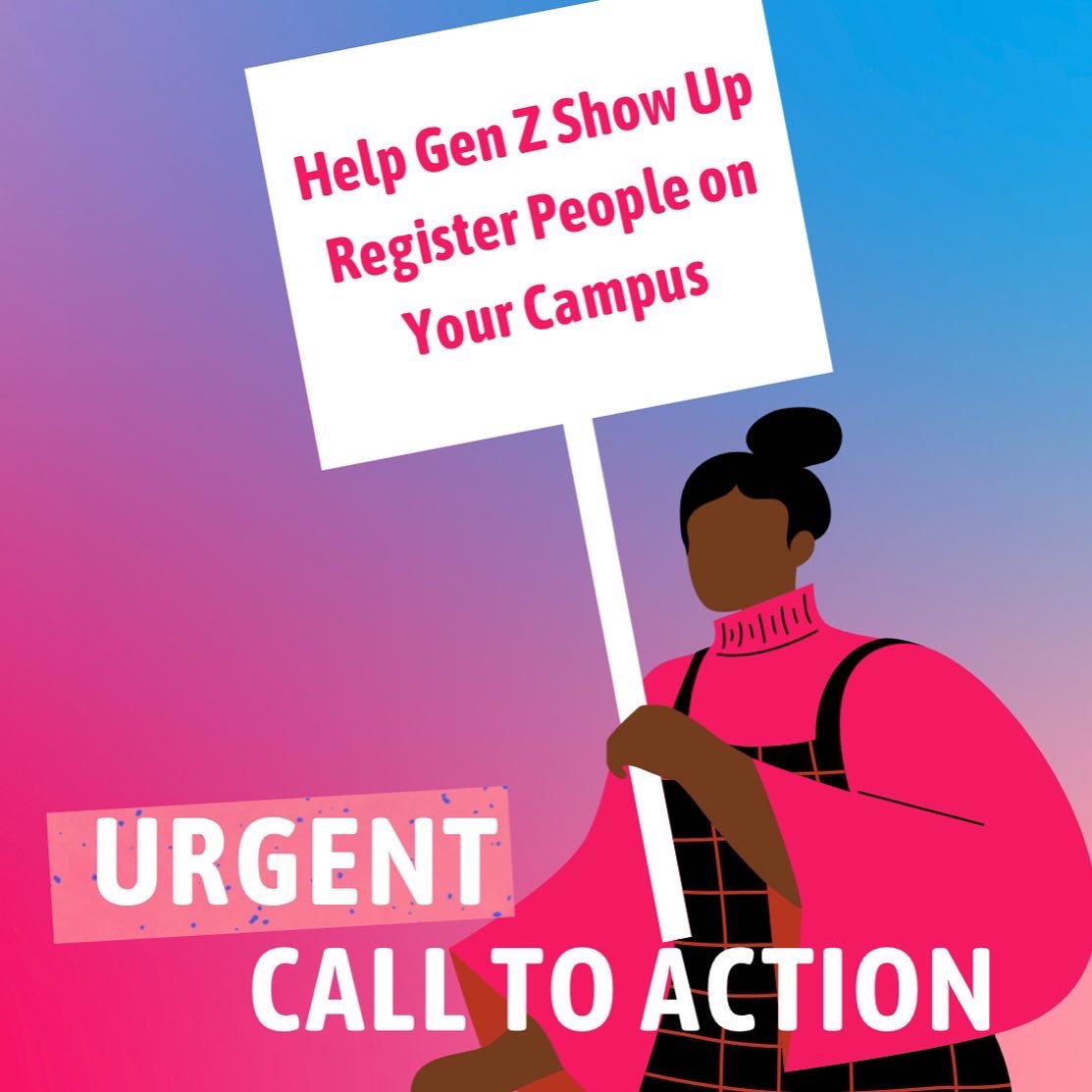 VOTNewYork's tweet photo. New York we need your help! Join us in hosting voter registration drives across New York before the upcoming midterms. 

DM for info 💙 

#GenZ #NewYork #Politics #Vote https://t.co/raAB8ivwT2