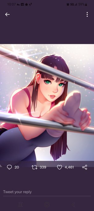 Is it just me or anyone else thinking i want to fuck this girl https://t.co/QRsk57s5yn