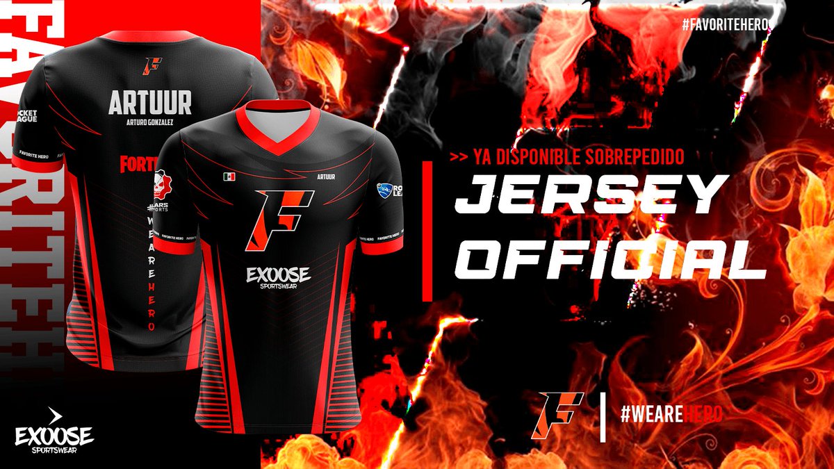 Favorite Hero tweet media