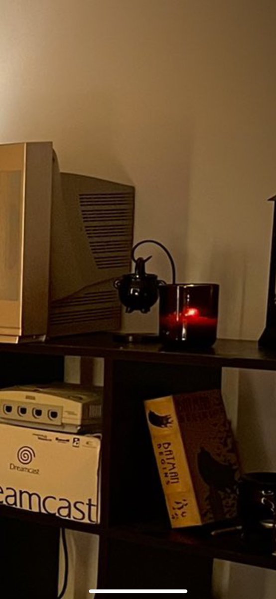 ShaneCoates_'s tweet photo. @Arky_Sparky This cauldron oil burner has been in and out of my shopping cart so many times this week… https://t.co/lBPOYZxasv