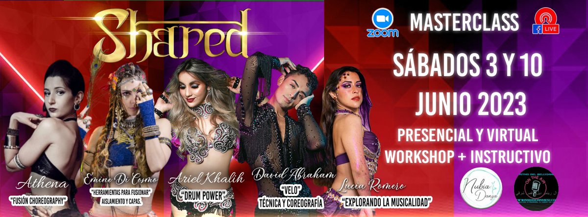 workshopshared's tweet image. Na na na imperdible