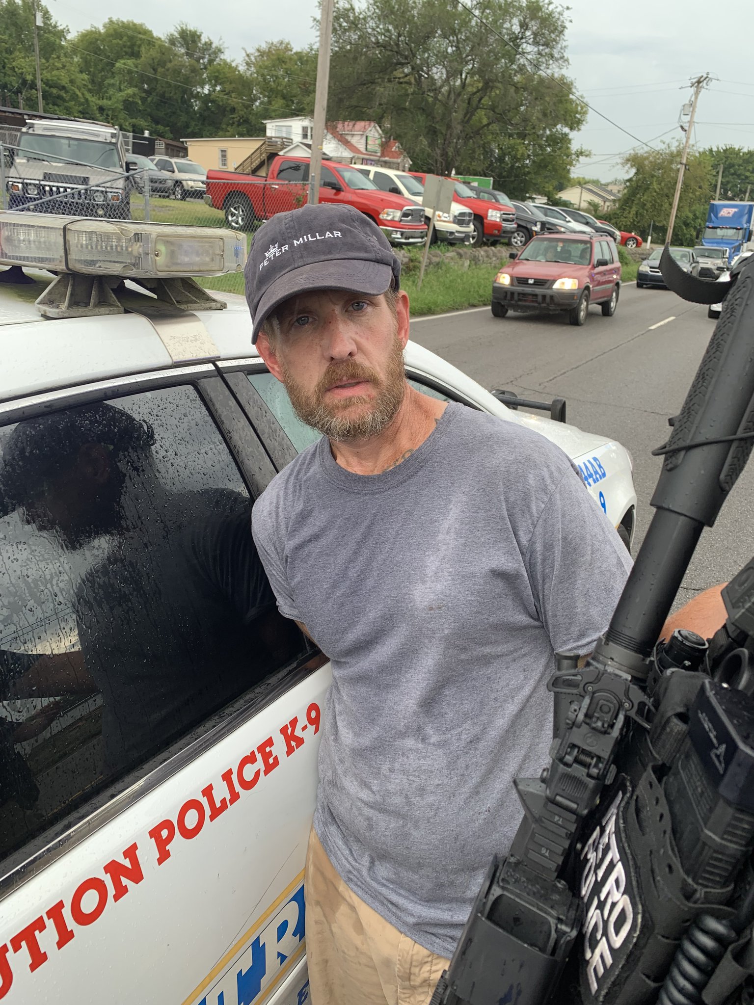 Metro Nashville PD on Twitter: "BREAKING: A short time ago, Violent Metro Nashville PD on Twitter: "BREAKING: A short time ago, Violent