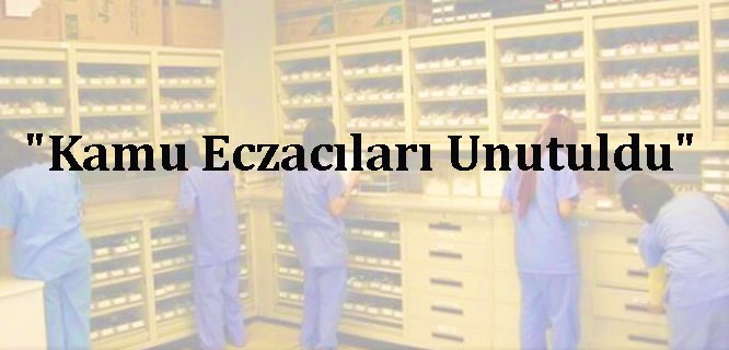 Eczacıları görmezden gelen ve sağlık alanında ayrımcılığa yol açan uygulamalar yeniden düzenlenmelidir.

KapsamDışı KamuEczacıları

#EczacılaraHakEttiğiDeğerVerilmelidir
#KapsamDışıKamuEczacıları 
#EczacılarYineUnutuldu