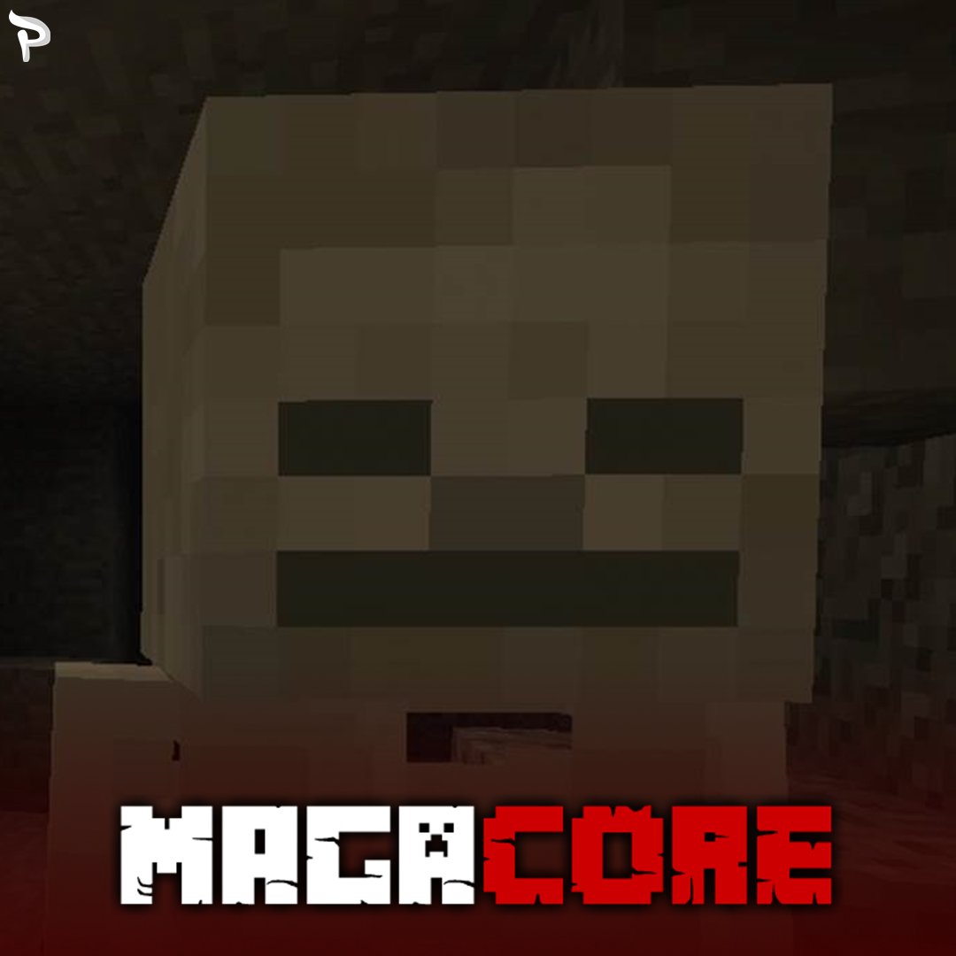 PaxcualTT's tweet photo. ¿Existe la suerte? compruébalo en este capitulo.

#MagaCore💀 capitulo 3
✨https://t.co/sMzn7SIIqn

[#MagaCore #Minecraft #MinecraftXbox360 #Xbox #Xbox360] https://t.co/FfmeHZR2YE