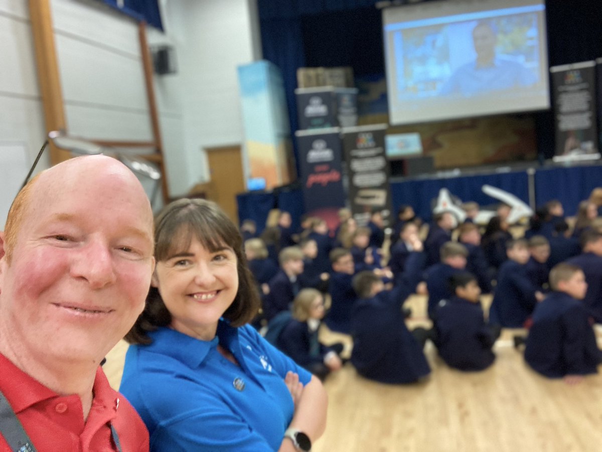 Gareth O’Hare tweet media