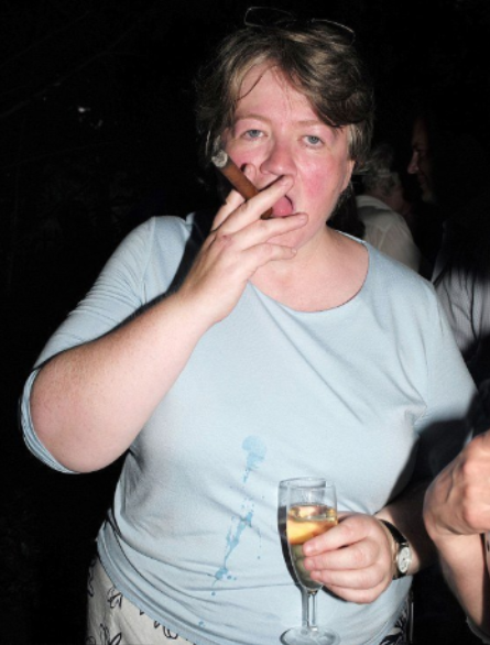 Adrian_Hilton's tweet image. Why is the picture of the Health Secretary on the left causing such consternation and outrage, while the picture of the Health Secretary on the right didn't raise an eyebrow?