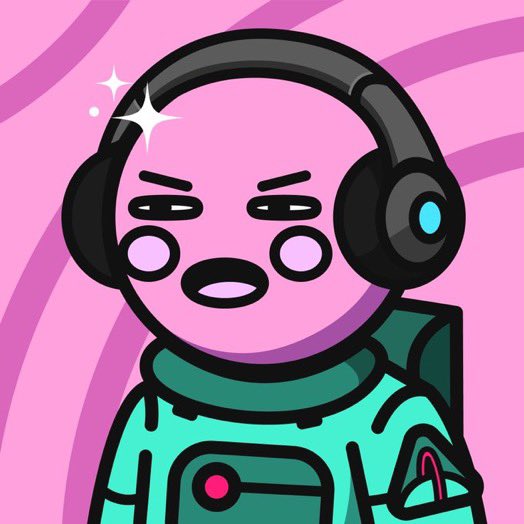 Space Rider Giveaway 🪐

Just partnered up with  SUS society and they give me <a href="/SpaceRiders_NFT/">Space Riders</a> #8034 to give to one of my followers. We are doing this to show our appreciation to our followers 🤍

Rules:
 -Follow @SUSocietyNFT and @Raff_eth 
 -Rt + Like
 -Tag 3 friends 

72h
GL🍀