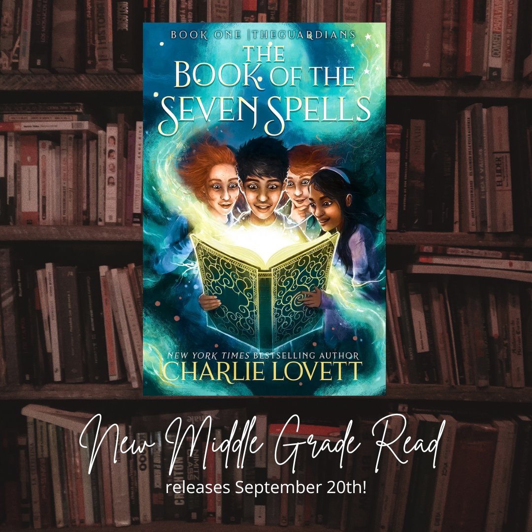 Month9Books's tweet photo. Watch the magic unfold in New York Times best seller, Charlie Lovett's, new novel!

#newyorktimesbestsellingauthor #book #newbook #charlielovette #magic #magician #books #middlegradebooks #middlegrade #debut #newyorktimesbestseller #fantasy #bestsellingauthor #booktwt #NewBook https://t.co/W574RndNCe