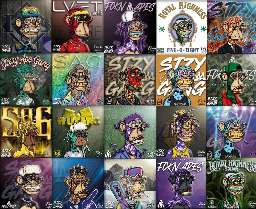 DREAM 2 REALITY DESIGNS tweet media