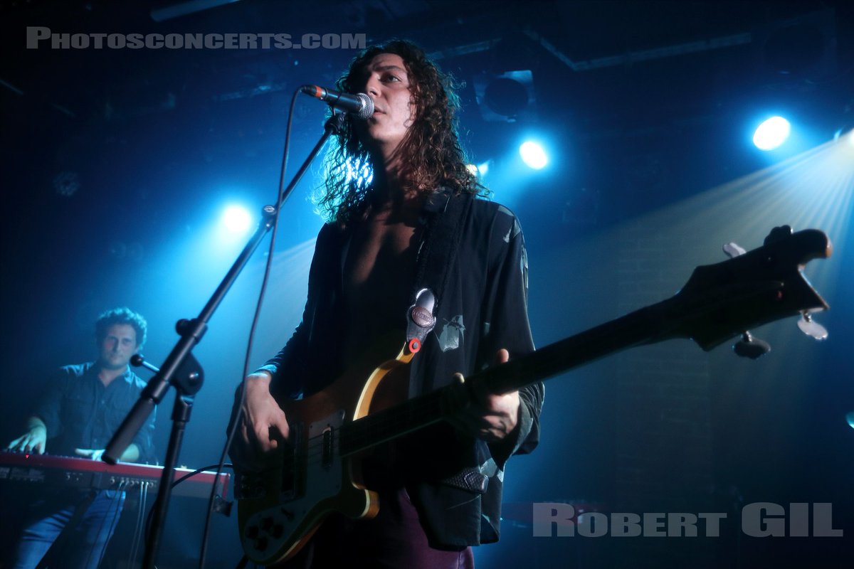 photosconcerts's tweet photo. #Photo #LiquidBear @liquidbearmusic @lamaroquinerie @Paris 2022-09-06 https://t.co/tzXQsb9oKT #PhotosConcerts #RobertGil https://t.co/B7tDVv6hqi