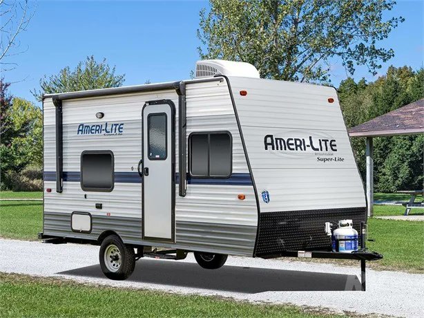 2022 GULF STREAM COACH AMERI-LITE SUPER LITE 16BHC