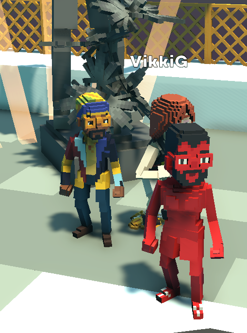Fenetik (∞) ☢️ tweet media