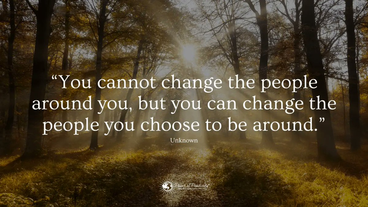 LIVEpositivity's tweet photo. 20 Powerful Daily Affirmations to Help You Ignore Toxic People  https://t.co/UfmYpulsYL https://t.co/ocrsiFoXOy