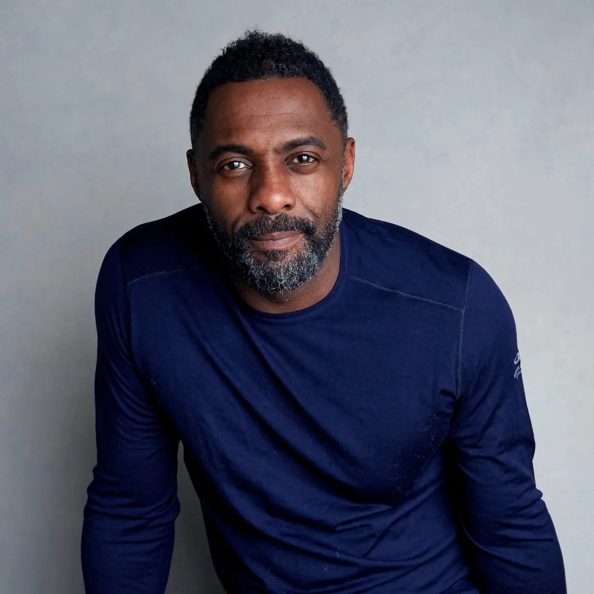 Happy birthday to the Idris Elba! 