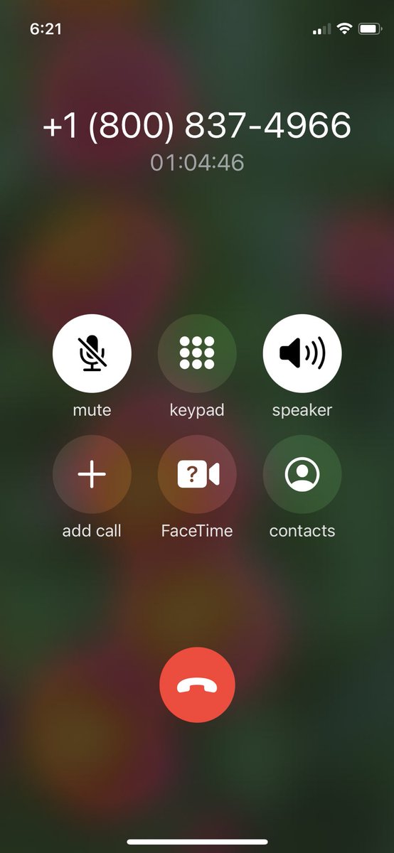 pineapple9684's tweet photo. @VerizonSupport I have waited my 12-20 mins for the second call I have made to you today …when are you going to fix my problem?! https://t.co/dZnwafYWif