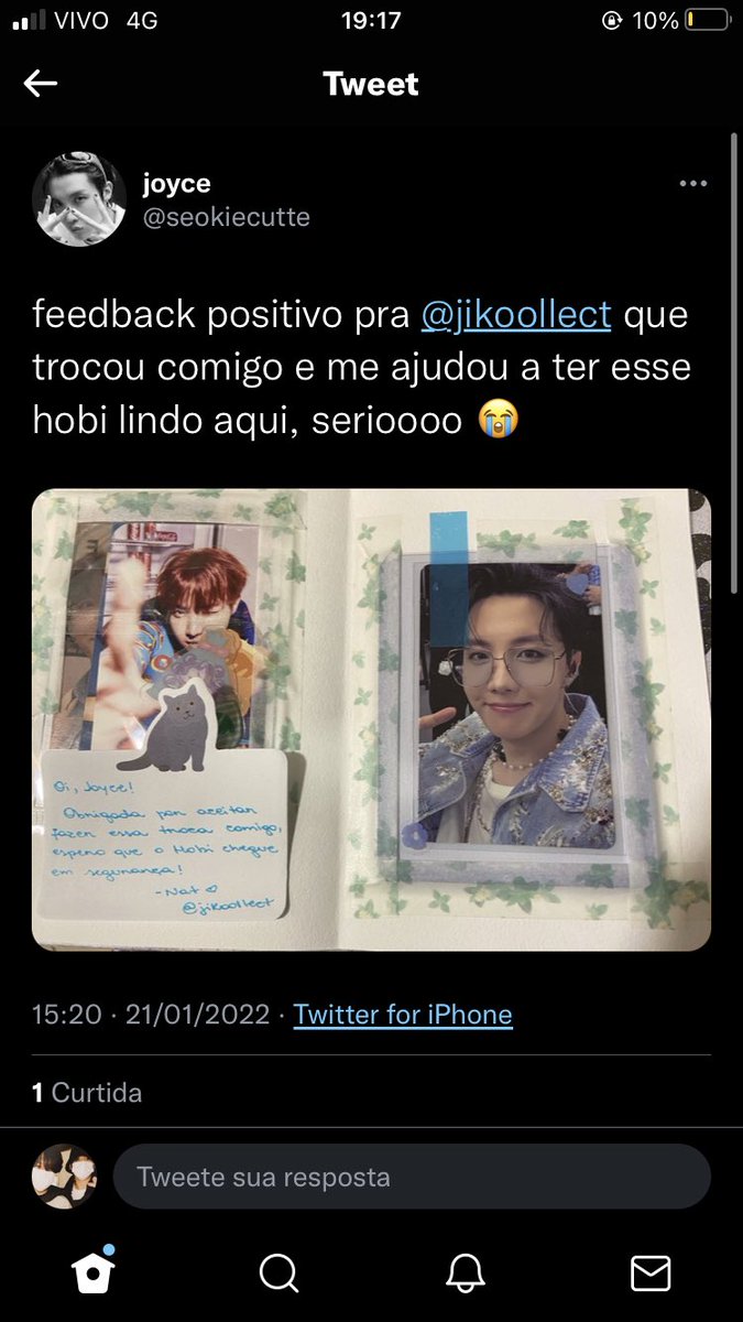 jikoollect's tweet photo. ✨ https://t.co/dhbMvyqEYZ https://t.co/7dSqYmFKKU