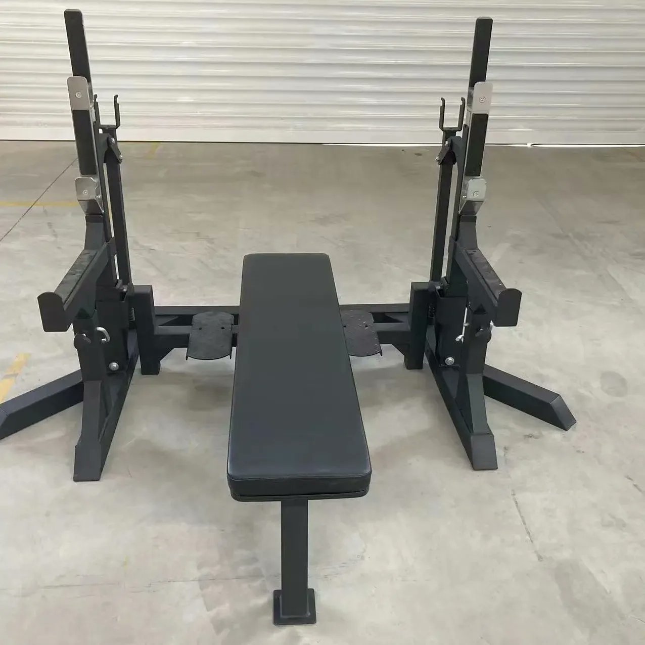 モリヤ シーテッドベンチプレスマシーン