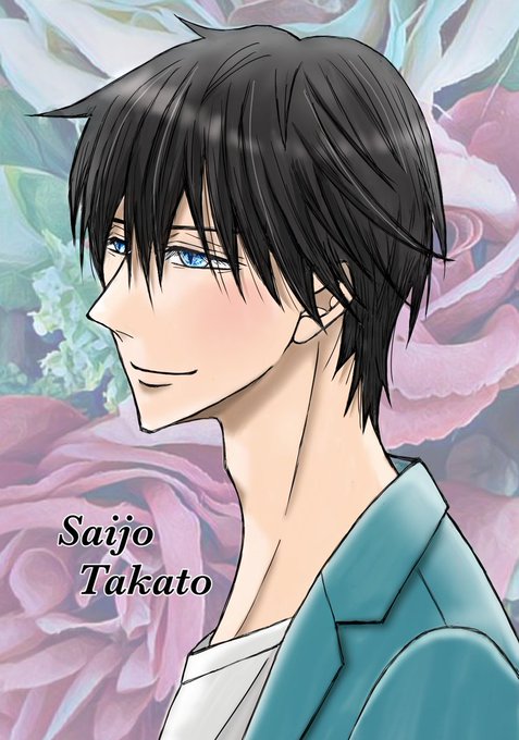 抱かれたい男1位に脅されています アニメレーダー