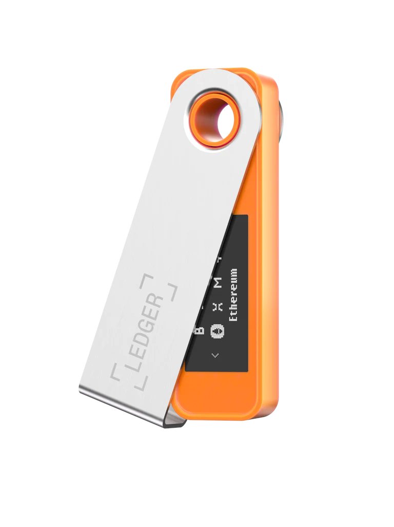 brycent's tweet photo. If you made it to the end of this thread:

Like + RT the original tweet to be entered to win a free @Ledger!

The winner will be picked in 48 hours! Good Luck! https://t.co/TDgrlgxh9l