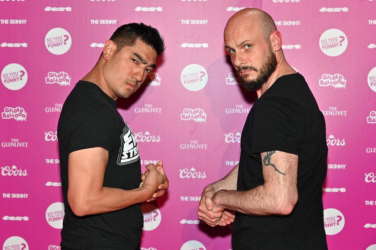 The Just Us League ⚡ tweet media