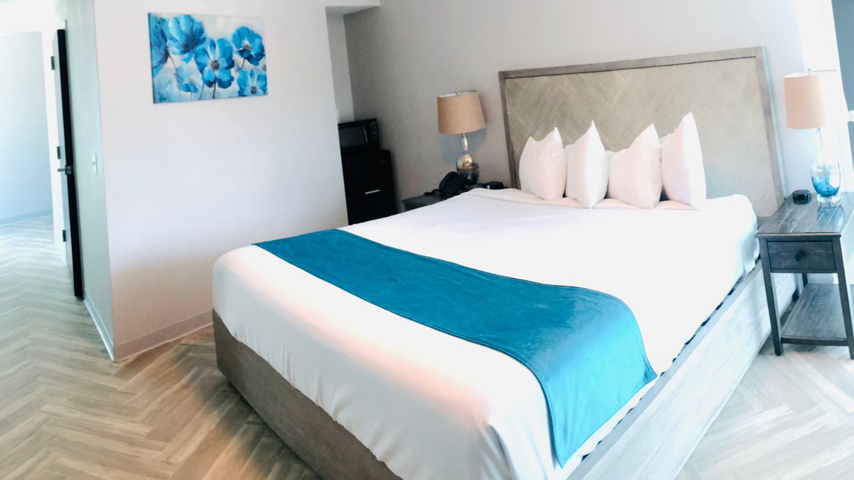Whats better after good food good fun and  a few good drinks with friends!!A good night of relaxation in a comfy bed!!!!!!