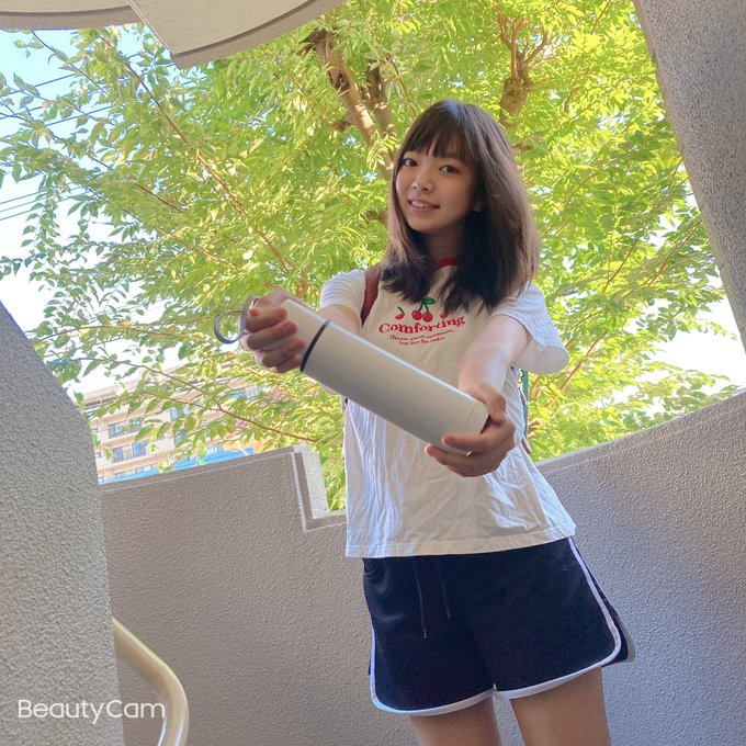 Twitterのコスプレ画像6