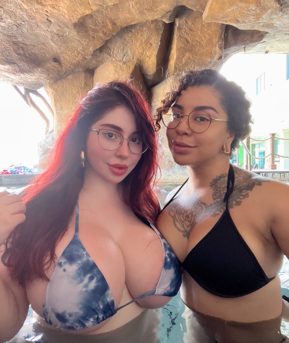 New video of us dropping tonight😌💗 rare footage from a few months ago is finally coming out so don&rsquo;t