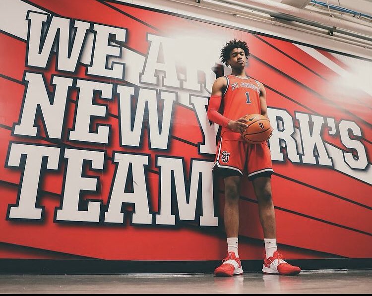 PitinoParkway's tweet image. RT if you want to see @b_wills5 stay home and help bring St. John’s back. #sjubb