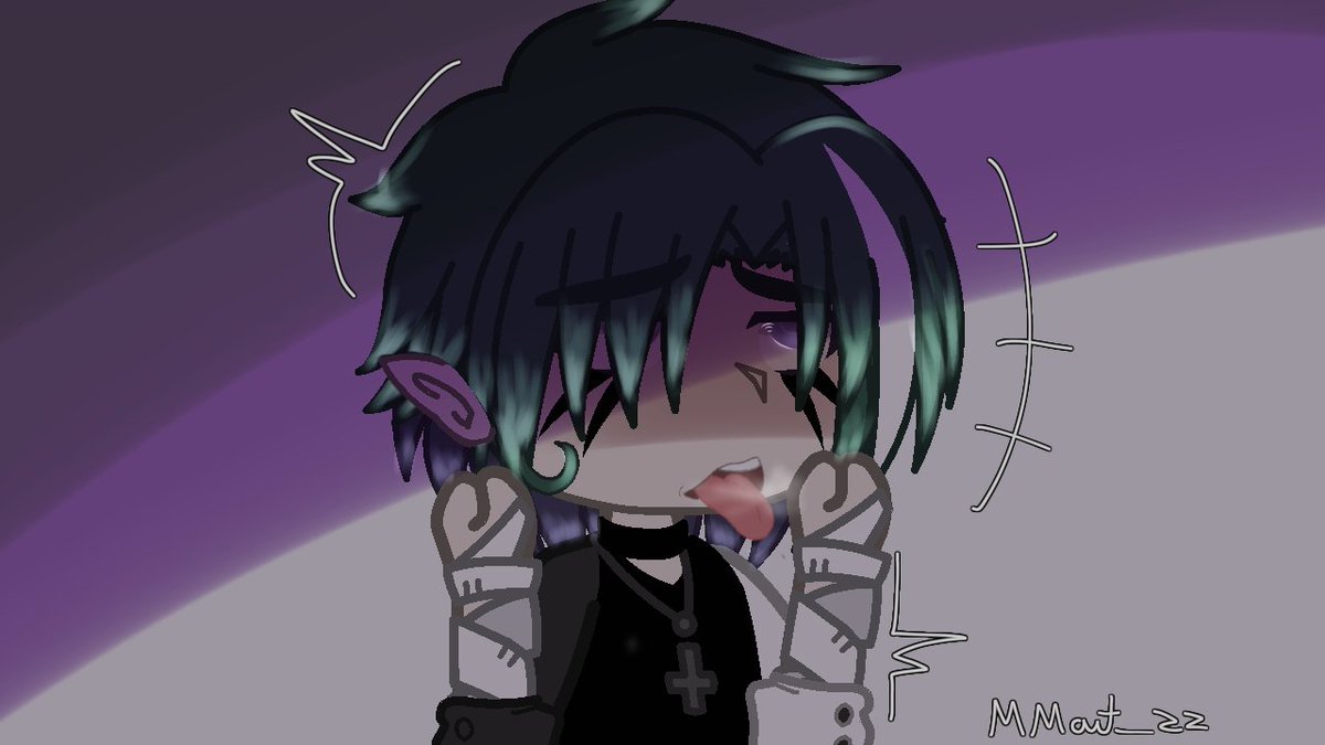 mmat_zz's tweet photo. I wasted an hour on this shit.. #gachaclub #gachansfwcommunity #gachansfw #mmat_zz #gachagay https://t.co/d7n3hO1yJE