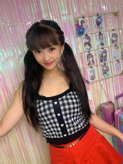 Twitterのコスプレ画像66